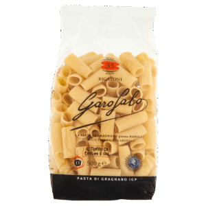 GAROFALO RIGATONI 500 GR