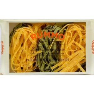 RUMMO Paglia & Fieno makaronai, Nr. 105, 250 g