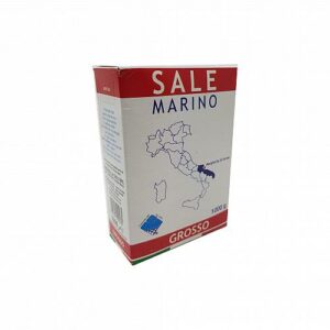 SALE MARINO GROSSO KG1 1 KG