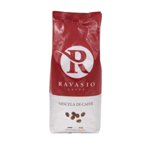 Ravasio Extra Bar Coffee Beans, 1 kg