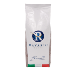 Ravasio Blu Notte Coffee Beans, 1 kg