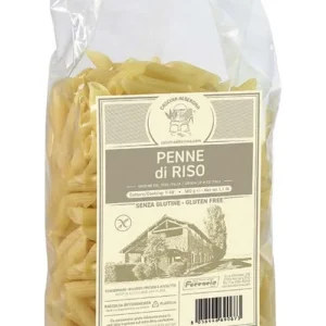 Rice Penne, Gluten Free 500 g