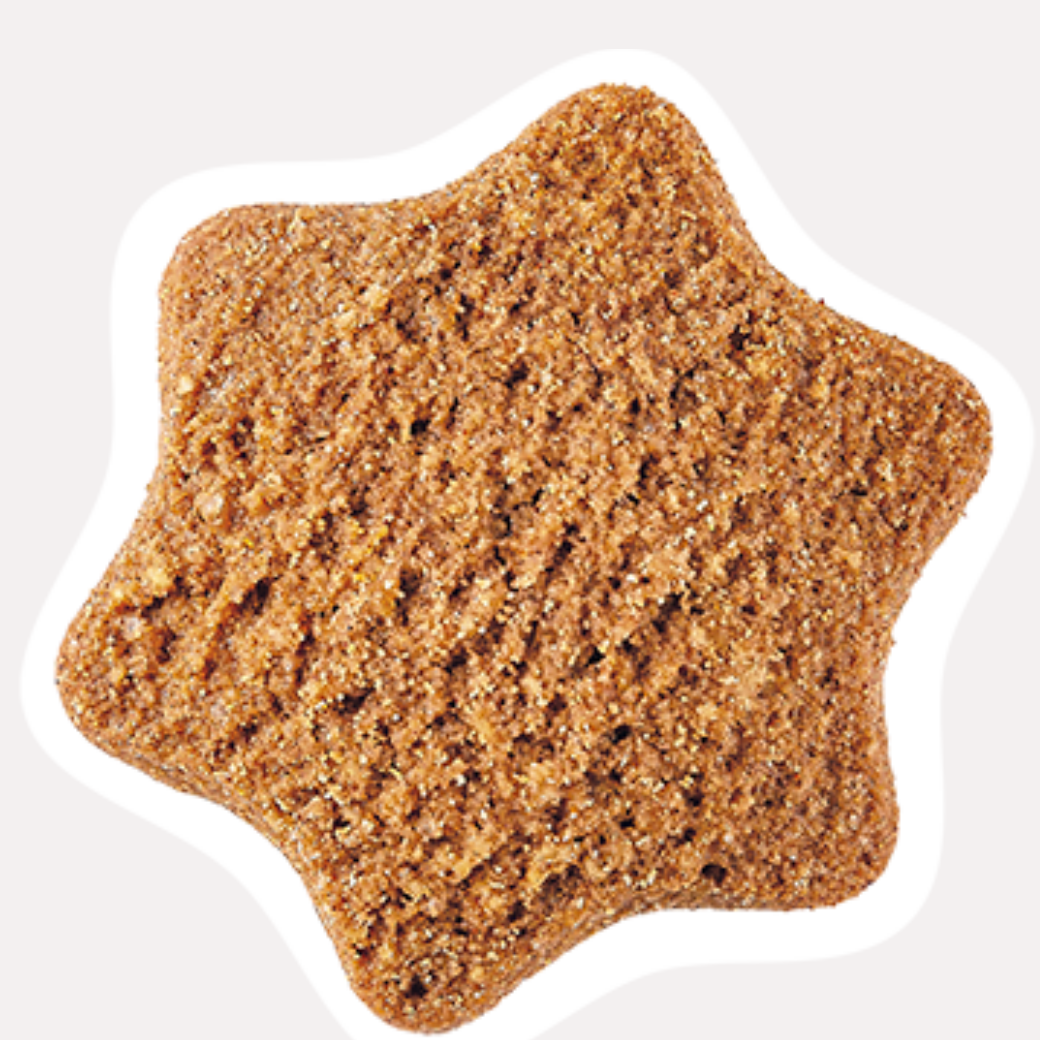 Frettoli Classic Biscuits, Cinnamon, 250 g, Gluten Free