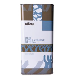 Maie Extra Virgin Olive Oil 5 L